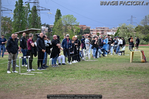 2024-04-20 Finale nazionale Harpastum - Centvria Roma-Neri di Brescia 01137